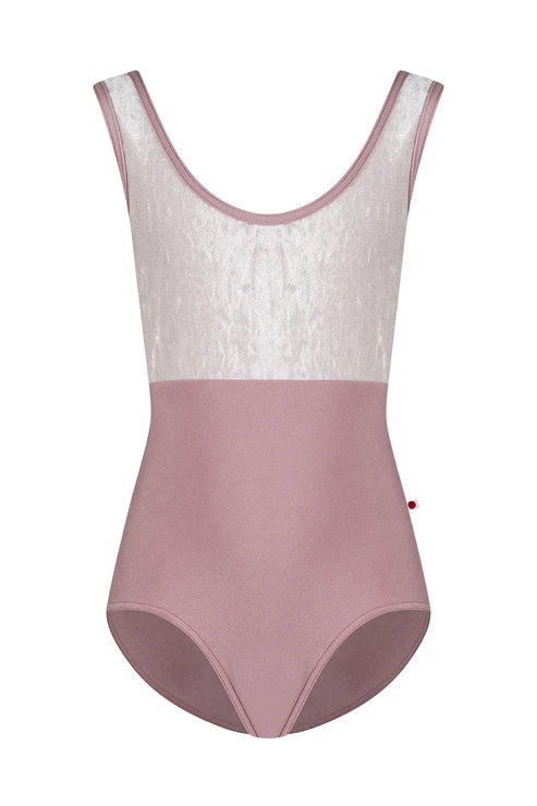 Yumiko Anna Leotard.