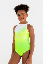 Load image into Gallery viewer, Neon Nights Leotard: Drop 2
