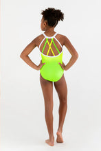 Load image into Gallery viewer, Neon Nights Leotard: Drop 2
