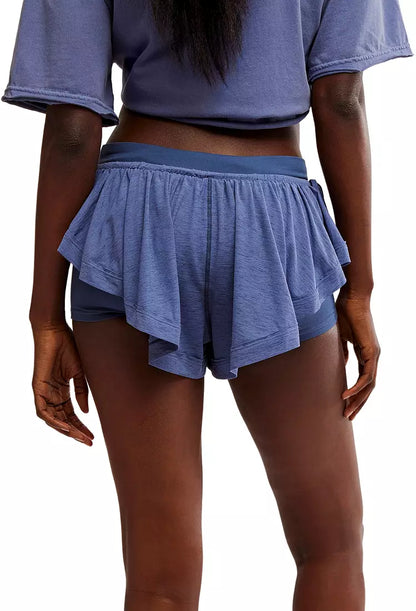 Free People: Tempo Flow Short