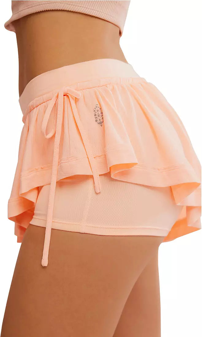Free People: Tempo Flow Short