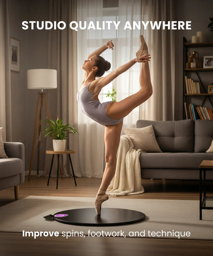 Professional Portable Dance Floor / Turning Board / Tap / Ballet