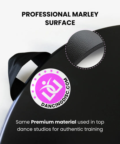 Professional Portable Dance Floor / Turning Board / Tap / Ballet