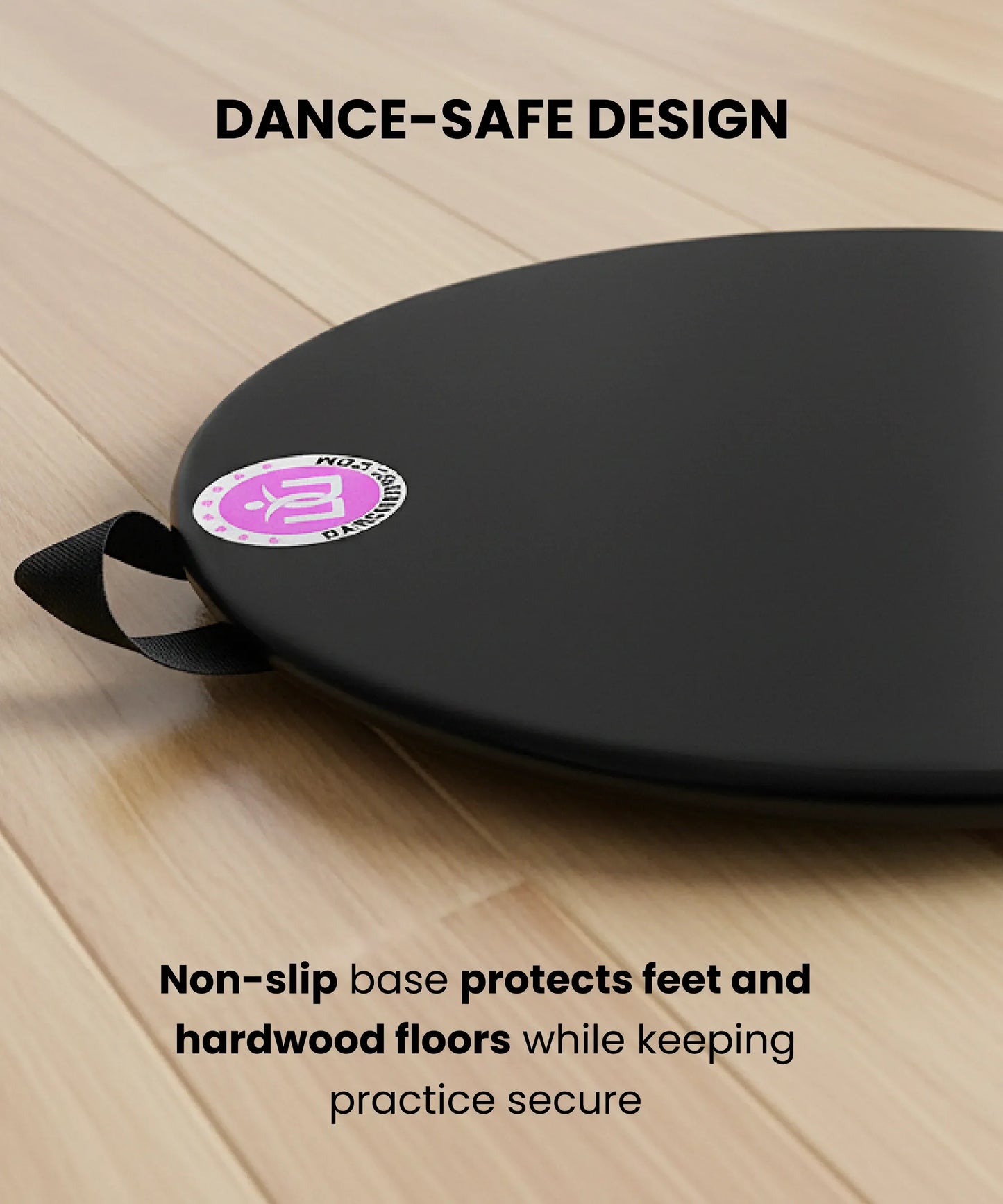 Professional Portable Dance Floor / Turning Board / Tap / Ballet