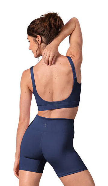 Vivian Top & Jessica Short Sets
