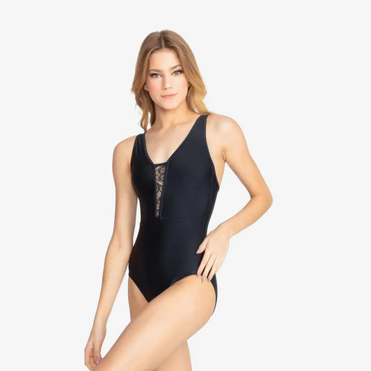 AS Nicole Leotard #RDE2792
