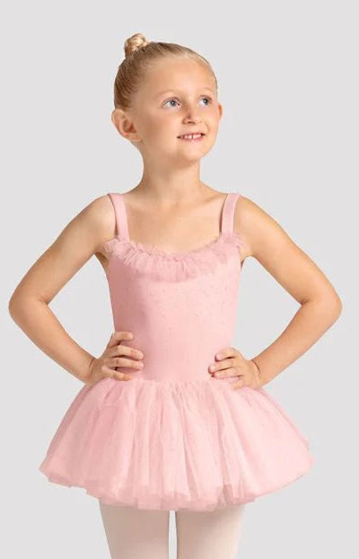Celestia Camisole Tutu Leotard #50007
