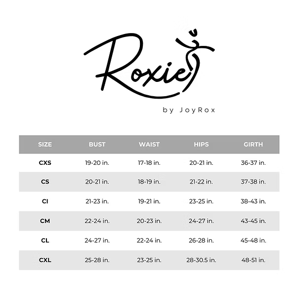 Roxie: Ava Set