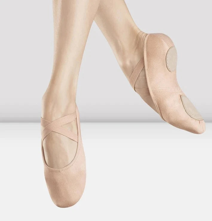 Infinity Stretch Ballet Shoe #220