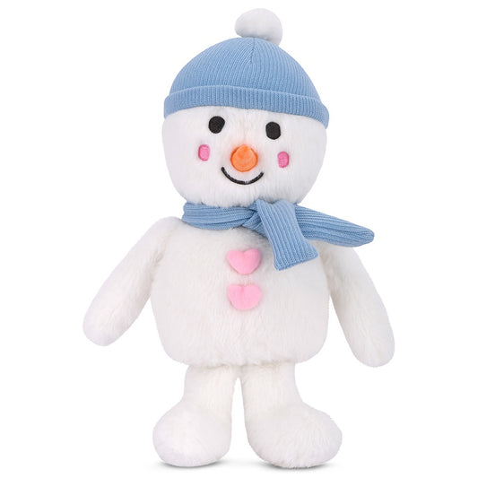 Suzie Snowman Plush