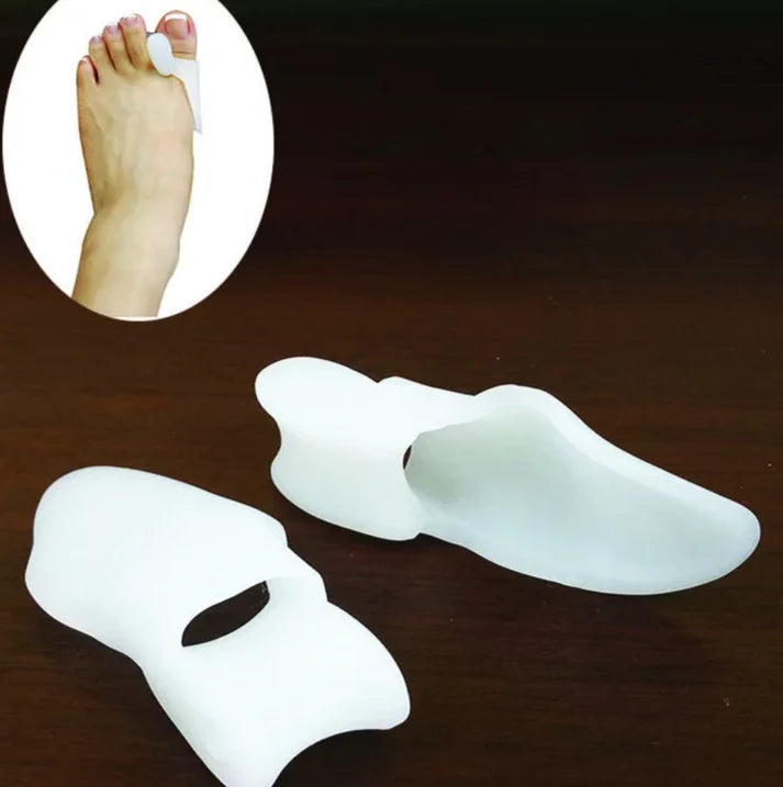 Bunion Guard with Large Spacer
