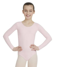 Load image into Gallery viewer, Long Sleeve Leotard #TB134
