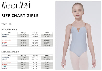 Thalia Leotard