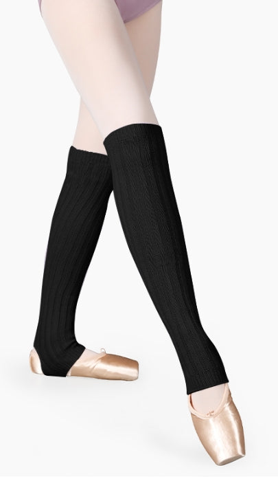 Stirrup Legwarmers