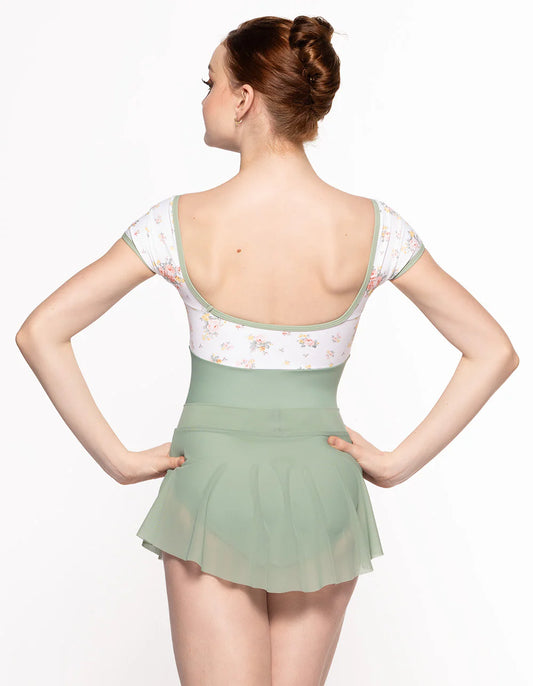 Eleve Hipster Skirt