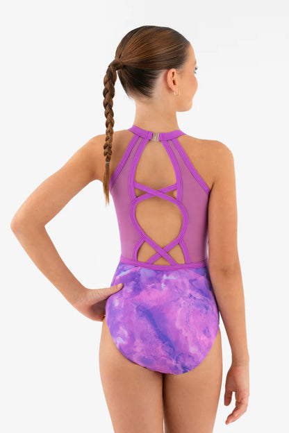 SP Vival La Diva Leotard
