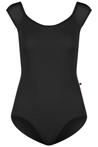 Yumiko Wendy Leotard.