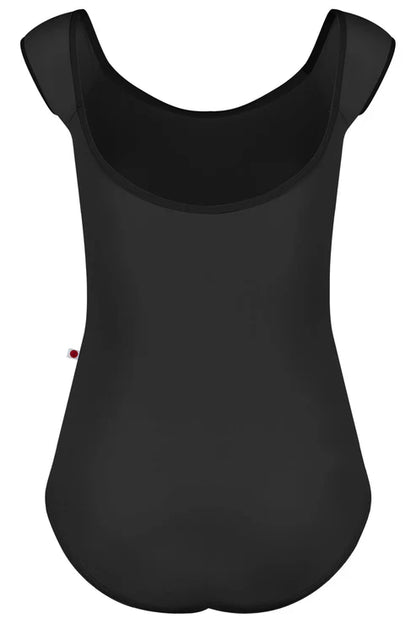 Yumiko Wendy Leotard.
