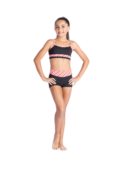 Holiday Candy Cane Sets