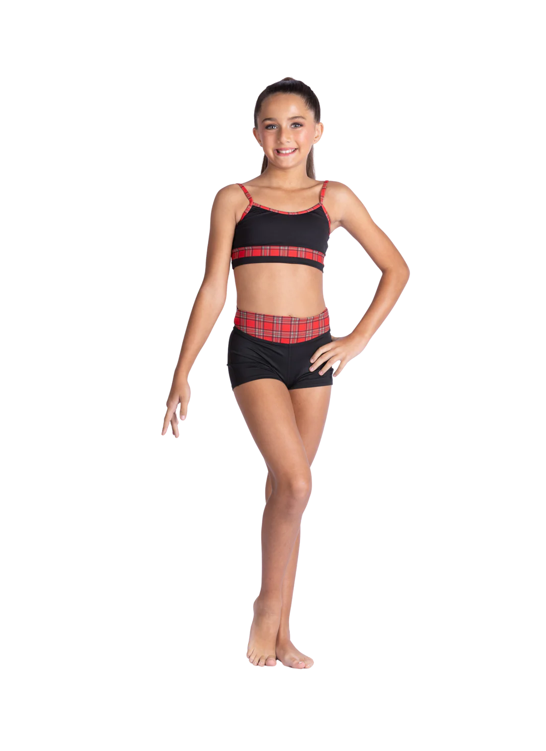 Holiday Candy Cane Sets