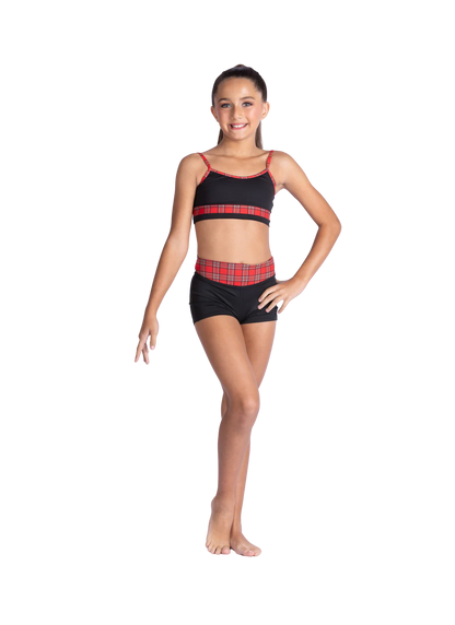 Holiday Candy Cane Sets