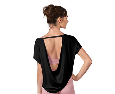 Open Back Top #Z30023