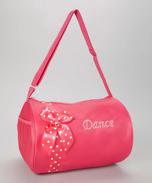 Bow Dance Duffel