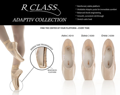 R-Class AD99 Oreila
