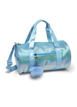 Load image into Gallery viewer, My Pretty Blue Bag
