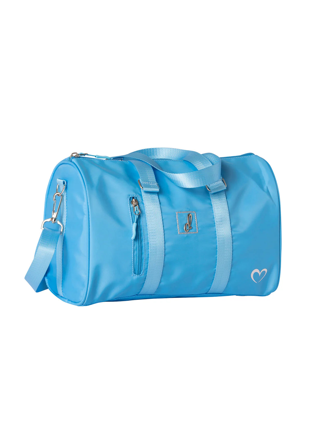 Junior Bright Duffle Bag #B25506
