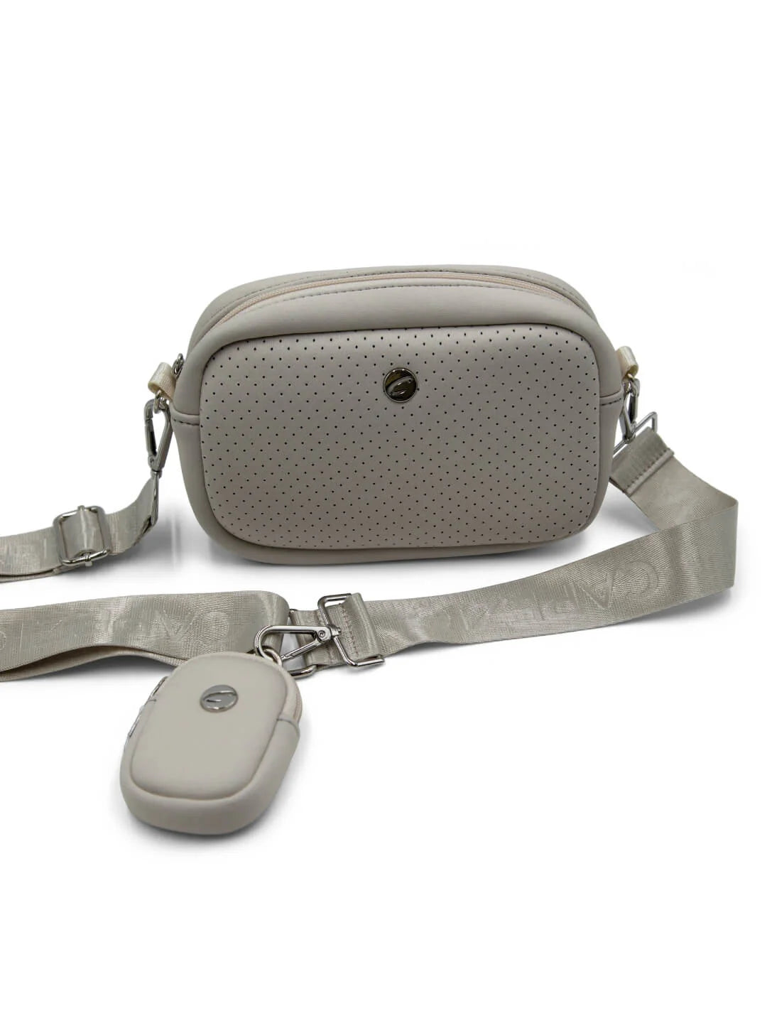 Brooklyn Crossbody Bag #B325