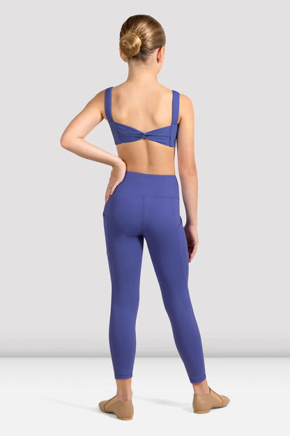 Pocket 7/8 Leggings