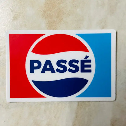 Dance Stickers