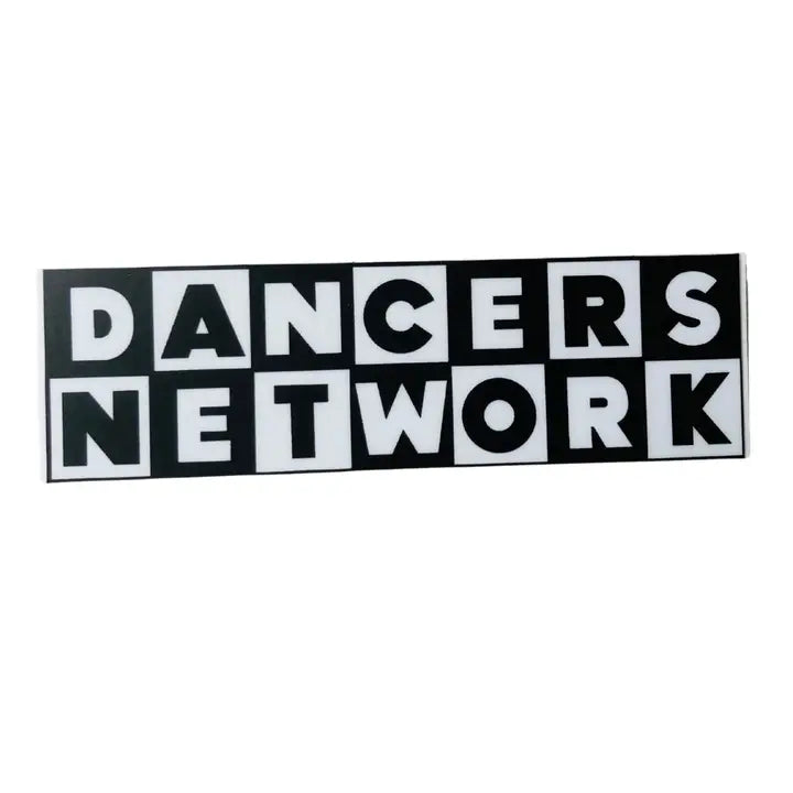 Dance Stickers