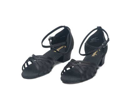 Marina Ballroom Shoes