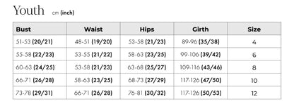 Ballet Rosa Audrey Leotard