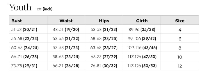 Ballet Rosa Anaya Leotard