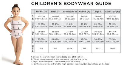 Shoreline Biketard #12446