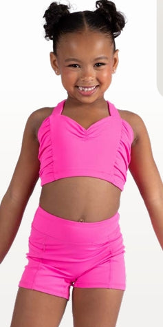 Leighton Top & Parker Short Set