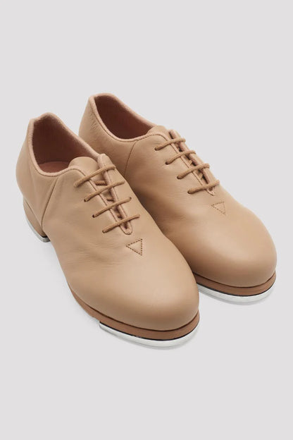 Sync Leather Tap Shoes #321