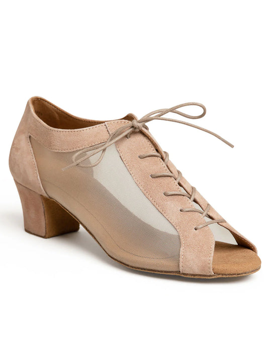 Beatrice 1.5" Ballroom Shoe