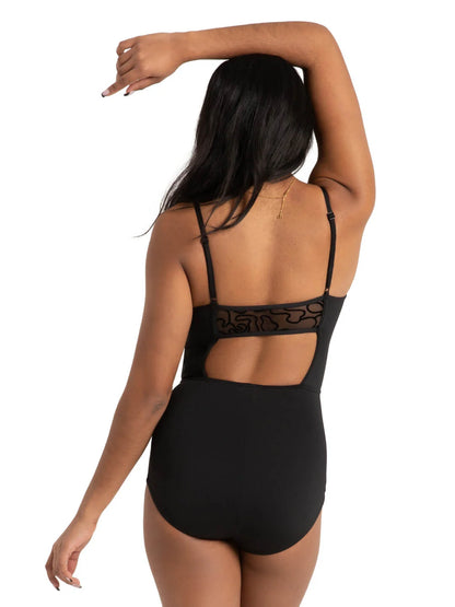 Bella Notte Amore Leotard #12157