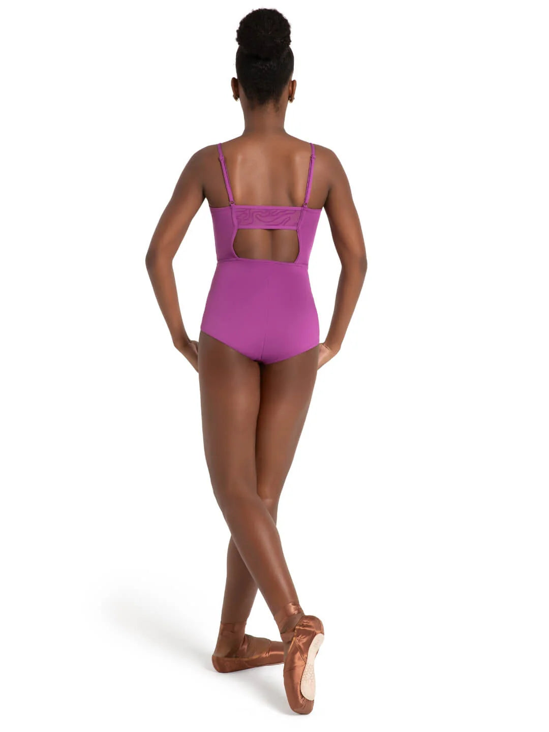 Bella Notte Amore Leotard #12157