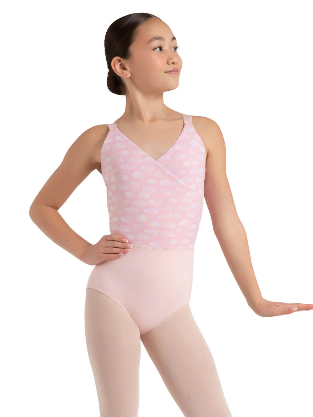 Cloud Nine Bliss Leotard #12165