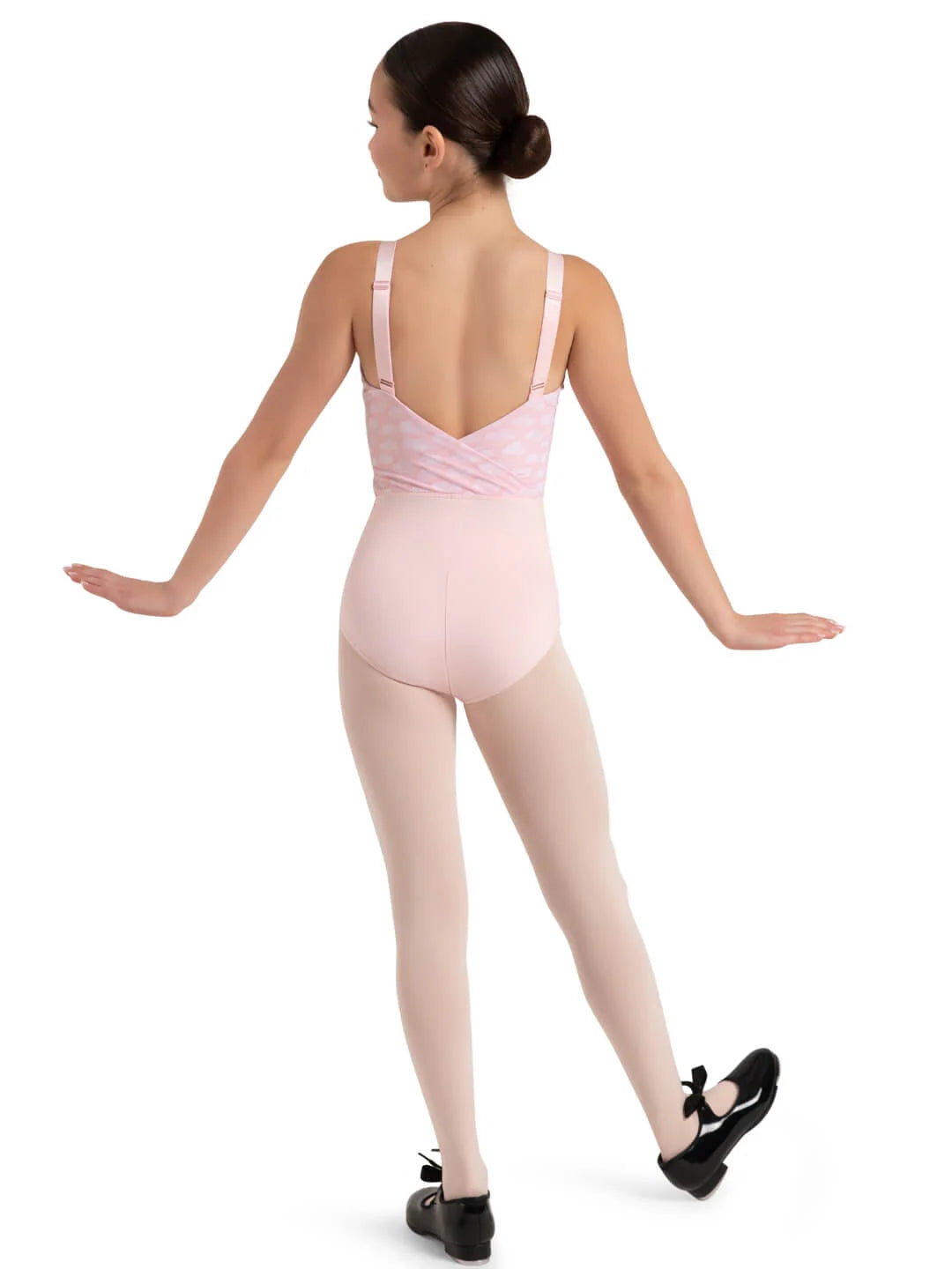 Cloud Nine Bliss Leotard #12165