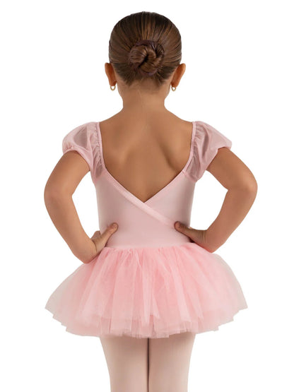 Cloud Nine Heavenly Tutu Leotard #12171