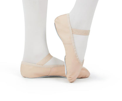 Daisy Full Sole Ballet Shoe #205