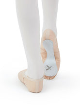 Load image into Gallery viewer, Daisy Full Sole Ballet Shoe #205
