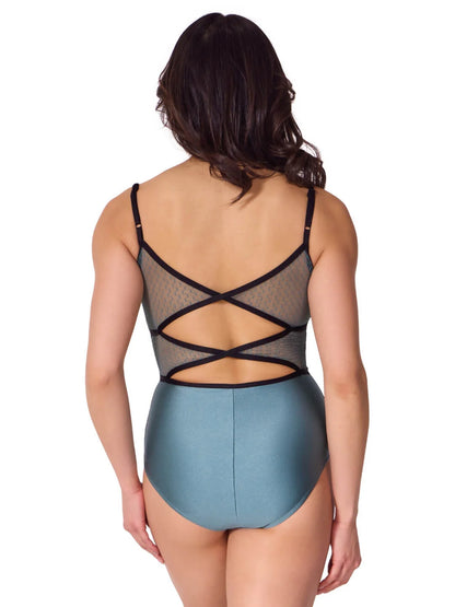 Brilliance Leotard #12609