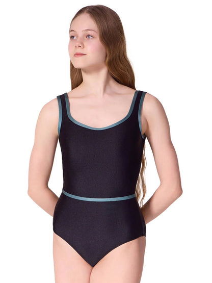 Graceful Tank Leotard #12610